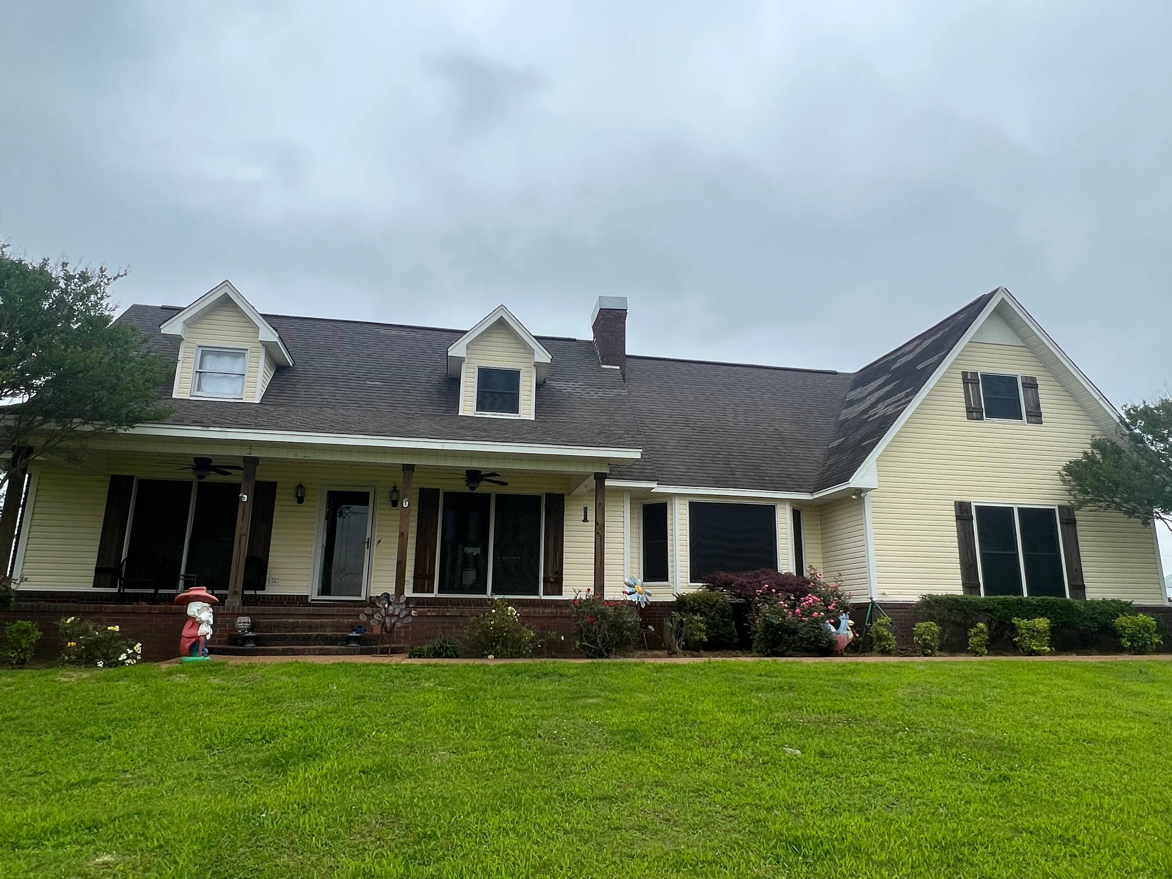 1011 County Rd 338 Falkner, MS 38629Real Estate Investment Properties